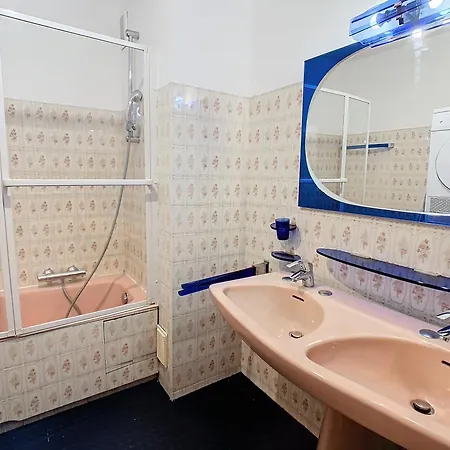 Apartament Derriere Croisette *
