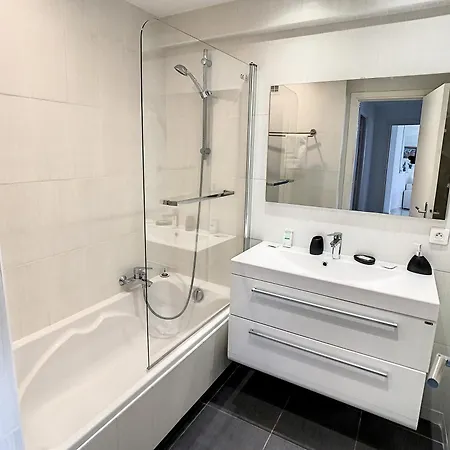 Derriere Croisette Apartament