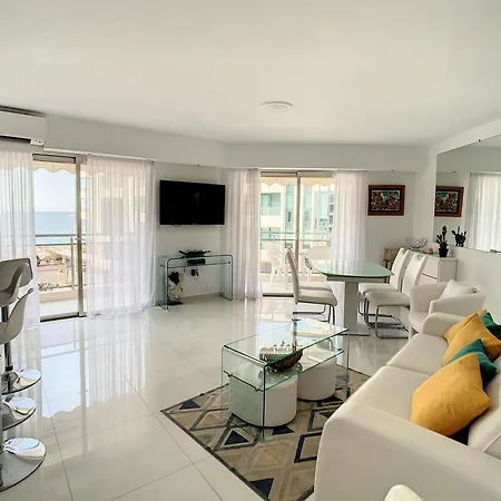 Derriere Croisette Apartament *